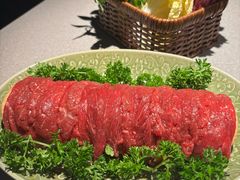 -皇城老妈·大连海鲜火锅(港湾店)