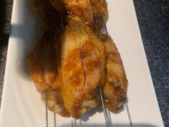 -听说碳烧蛙(高新万达店)