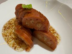 -月福京味斋·烤鸭店·北京菜(鼓楼总店)