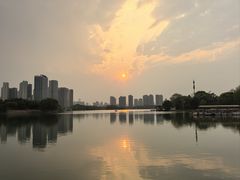 -时间仓(月湖公园店)