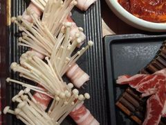 -九田家黑牛烤肉料理(华侨城店)