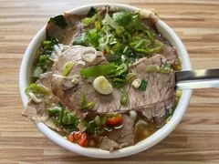 -焦大头牛肉小饭(南关店)