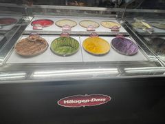 -半岛翡丽海鲜自助餐厅(观风亭店)