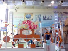 -福州科技馆