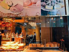 自助取餐区-夜市全日餐厅·洲际酒店(石家庄洲际酒店)