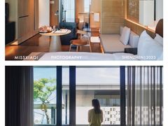 -深圳大梅沙京基洲际度假酒店