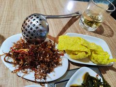 -尼玛藏家风味园(阿山食城店)