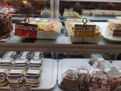 -新侨三宝乐面包店(崇文门店)