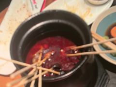 -可口香·非遗老号烧烤(南岗直营店)