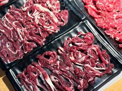 -三毛牛肉店(福强店)