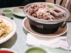 -胡杨记忆(和平路店)