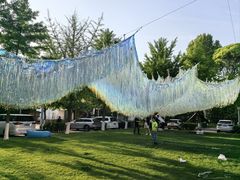 -春晖园度假酒店温泉