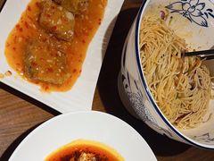 -永安水煮活鱼·仪征菜(仪征奥林匹克店)