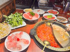 -黄家码头老火锅(解放碑旗舰店)