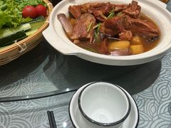 -真定郝家排骨(正定县总店)