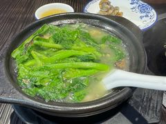 -东江海鲜大排档·潮汕菜·砂锅粥