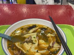 -孔师傅八仙老鸭粉丝汤(上海市第一食品商店南东店)