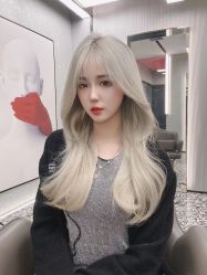-3AM·S HAIR SALON烫发染发接发
