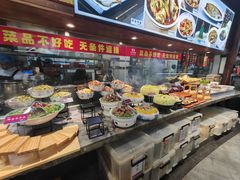 -天天鱼港·海鲜·鲅鱼水饺·招牌烤鸭(黄骅店)
