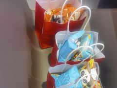 -海底捞火锅(大融城店)