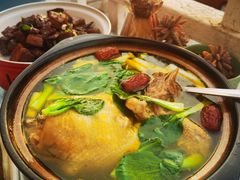 -美味之家·湖景农家乐(太湖东山店)