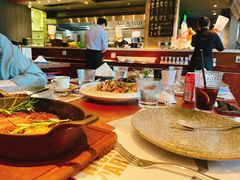 -NIUNIUPARK和牛螃蟹(龙湖杭州滨江天街店)