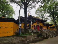 -虞山风景区
