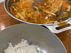 -蚂蚁家辣炒章鱼(海云台店)