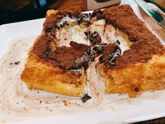 漏奶华-肥韬茶餐厅(南山mini店)
