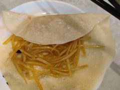 -春饼家常菜(百子湾店)