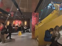 -麦当劳(豫园店)