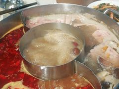 -重庆秦妈火锅(周口店)