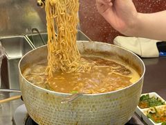 -燃计沙茶皇·香港沙茶火锅(人广旗舰店)
