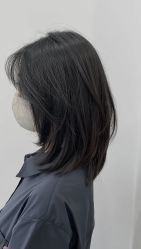 -DX HAIR SALON·发现未知美发沙龙