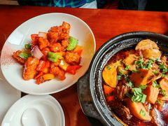 -古南都·老广东酒楼(龙江店)