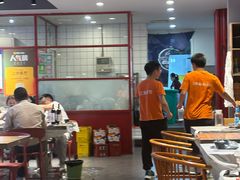 -李叔叔虾蟹大排档(青羊店)