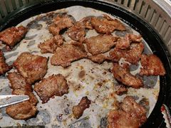 -九坤韩式烤肉(建发阅彩城店)