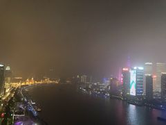 -上海外滩英迪格酒店