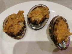 -阿里郎海鲜酒店