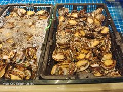 -星伦多自助料理·涮烤一体(杭州来福士店)