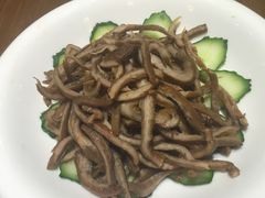 -泡椒食堂