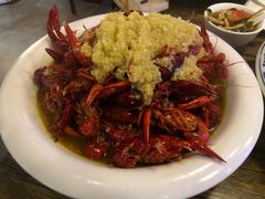 -虾铺子龙虾·私房菜(金源花苑店)
