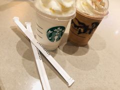 -星巴克(福州三坊七巷店)