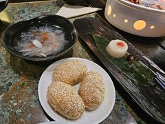-苏帮袁Sue Cuisine(南开大悦城店)