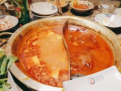 -小龙坎火锅(沂南店)