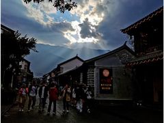 -大理古城