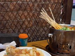 -金掌勺·锅包肉(双榆树店)