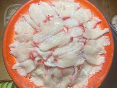 -王婆乔鲜鱼自助火锅(蜀汉路店)
