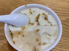 桂花豆花-冰泉豆浆馆(阳朔店)
