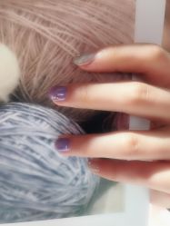 -米米奈児miminail